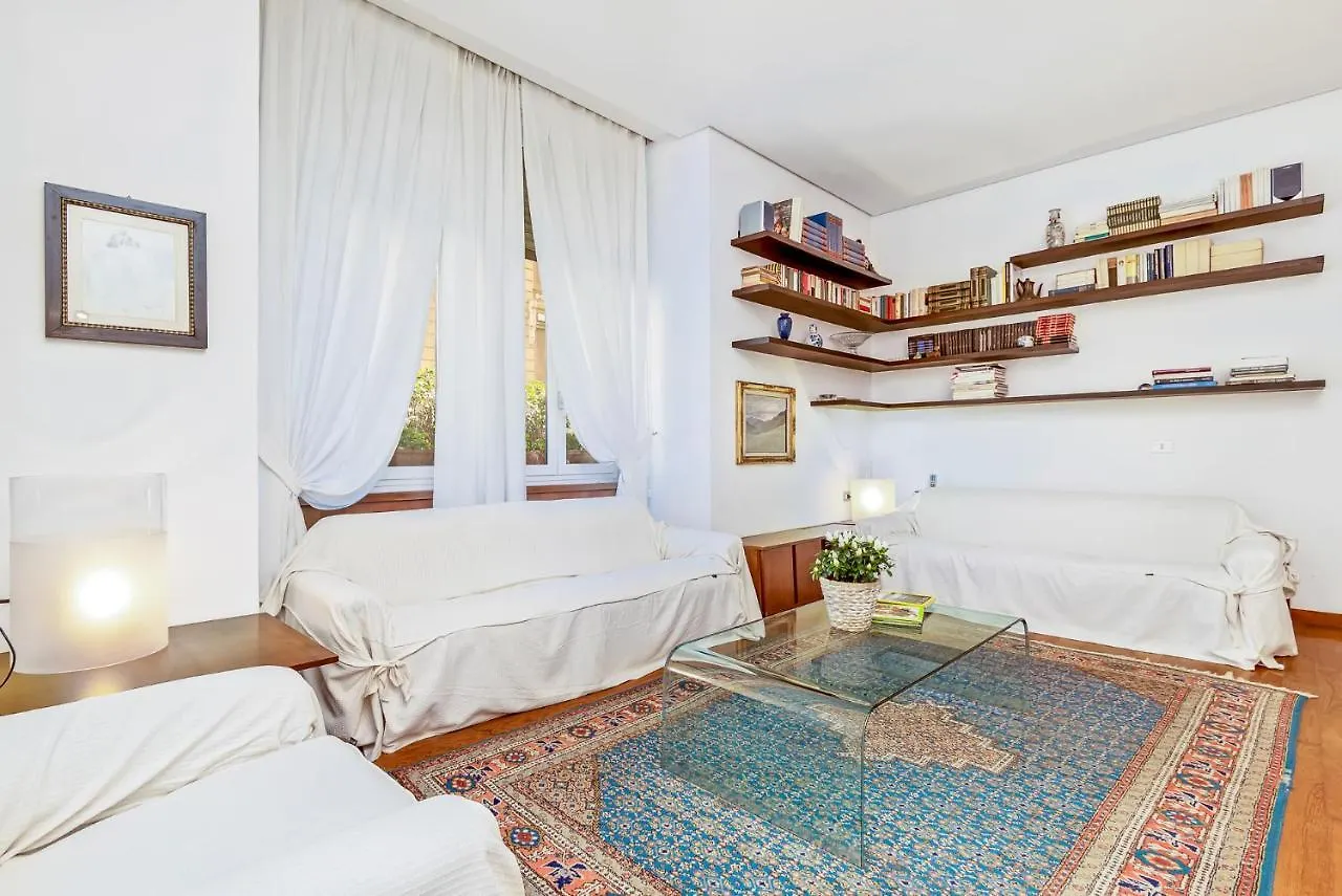 Il Verde In Citta, Terre Marine La Spezia Apartment
