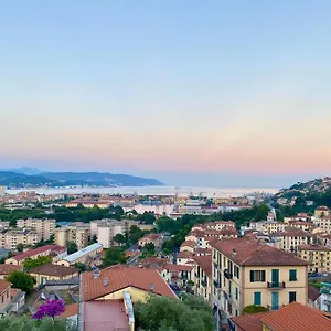 Gasthuis Ca Leon, La Spezia