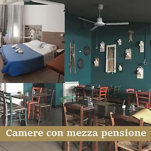 Bella Napoli Trattoria Pizzeria Специя