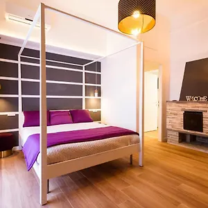 Apartment Apartments&suites 5 Terre