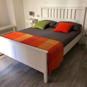 Appartement Am's, La Spezia