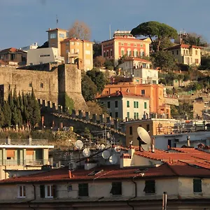 Appartement Interno24, La Spezia