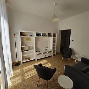 Appartement Ca Tosca, La Spezia