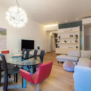 Appartement Torretto 14, La Spezia