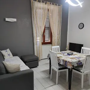 Casa Carlo La Spezia