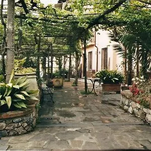 Bed & Breakfast Dal Moccia, La Spezia