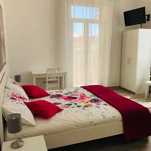  Apartment Cinqueterre Manarola