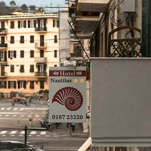Hotel Ca' Dei Costa, La Spezia