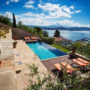 3* Lejlighedshotel Miramare Apartments&suites