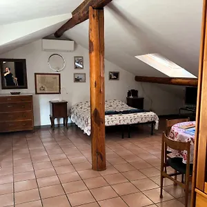 La Soffitta Di Maria La Spezia