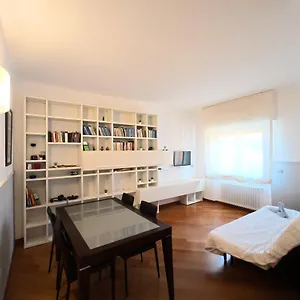 Appartement Almacasa A Modern Homeholiday, La Spezia