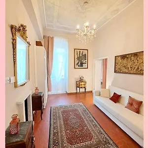 Appartement Cavour257, La Spezia