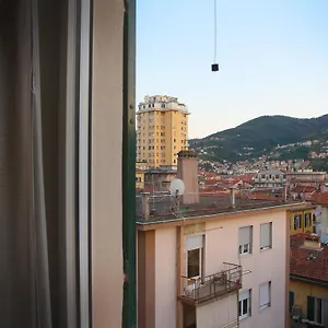 Gasthuis Bellavista, La Spezia