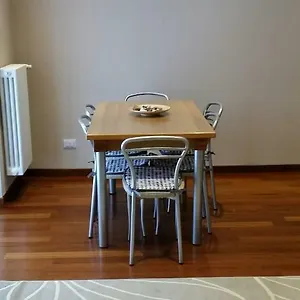 Appartement Ricciardi House, La Spezia
