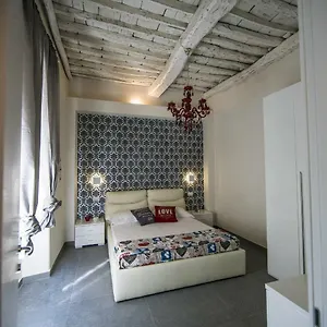 Appartement La Casa Di Gio' 295, La Spezia