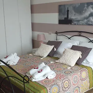 Appartement Mon, La Spezia