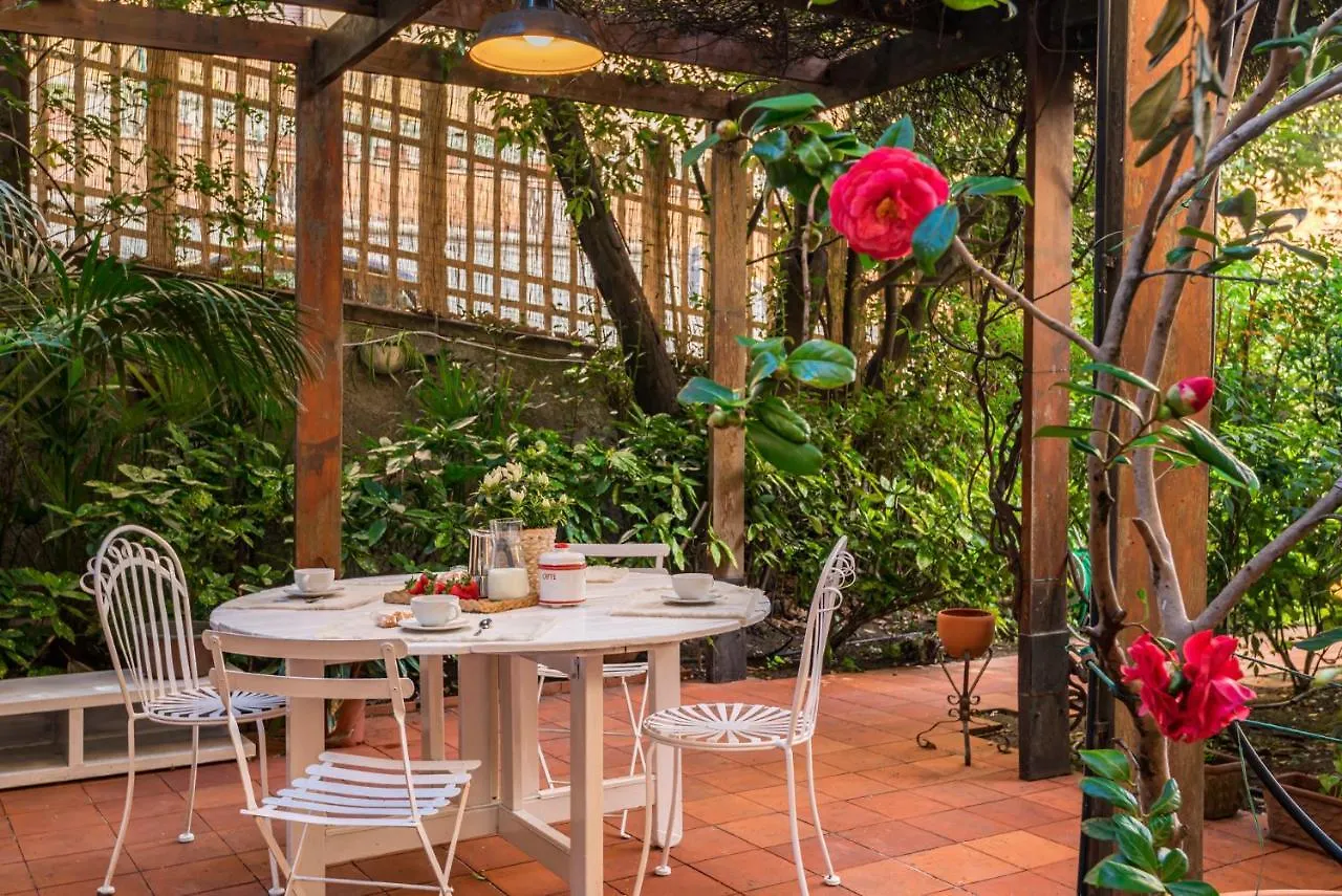Apartment Il Verde In Citta, Terre Marine La Spezia