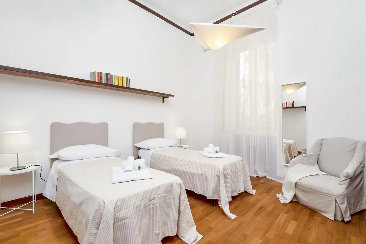 Il Verde In Citta, Terre Marine La Spezia Apartment