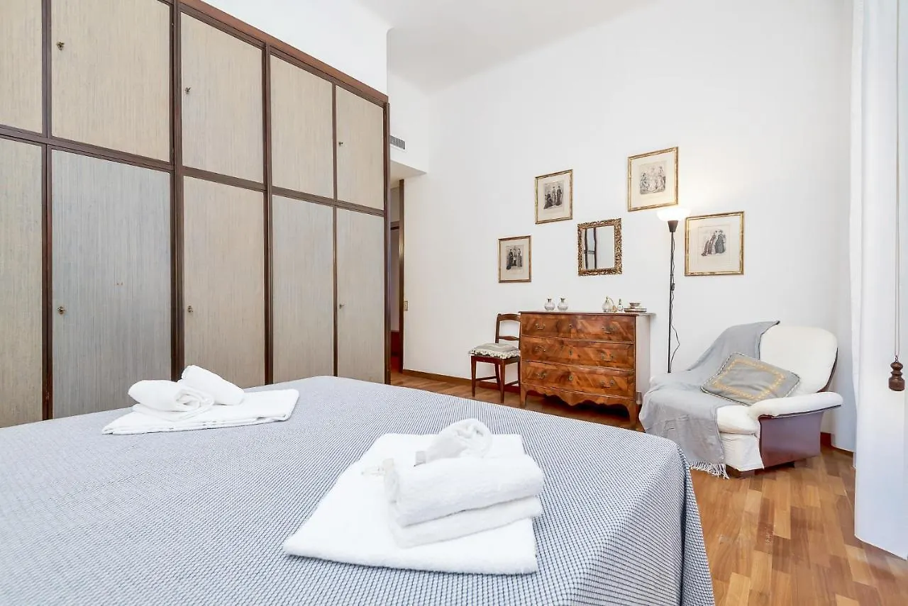 Apartment Il Verde In Citta, Terre Marine La Spezia Italy