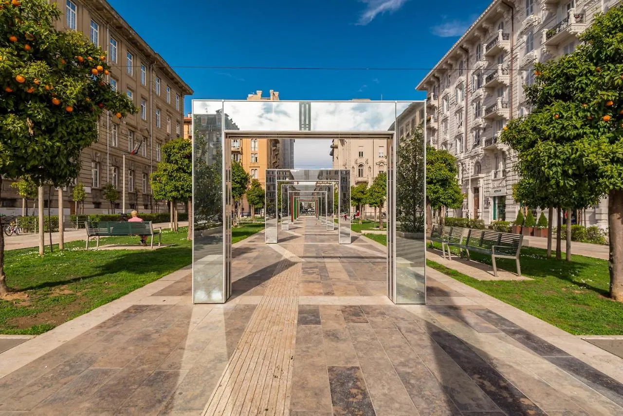 Il Verde In Citta, Terre Marine La Spezia 0*,  Italy