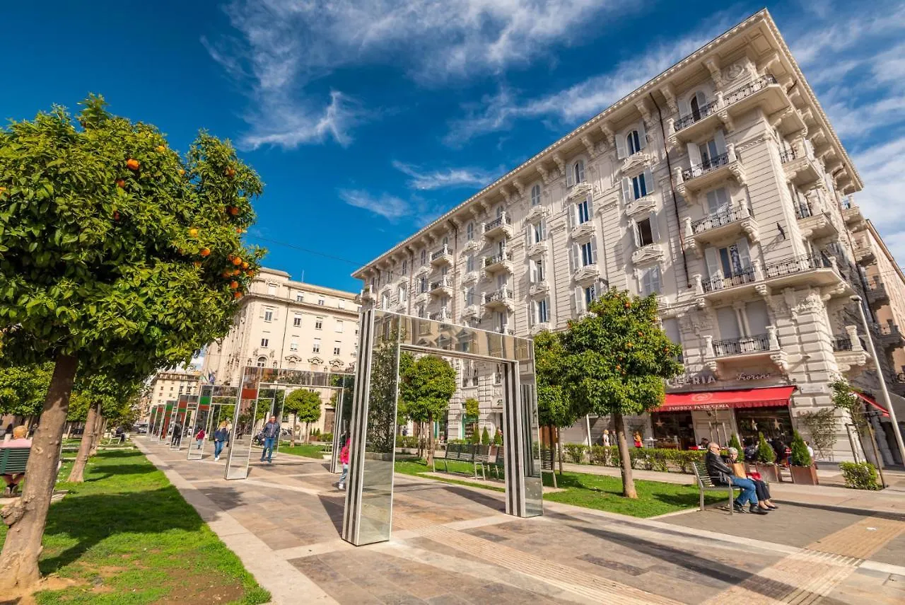Il Verde In Citta, Terre Marine La Spezia Apartment