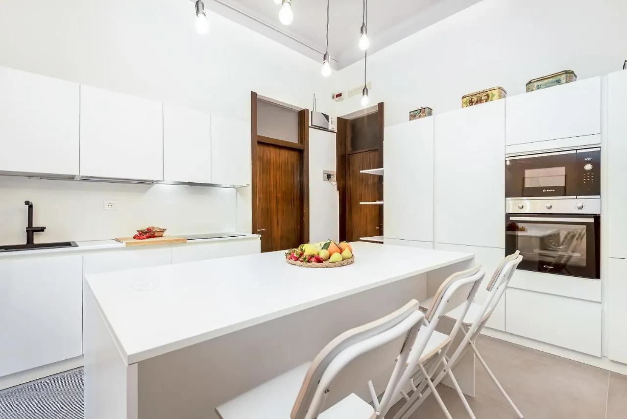 Il Verde In Citta, Terre Marine La Spezia Apartment