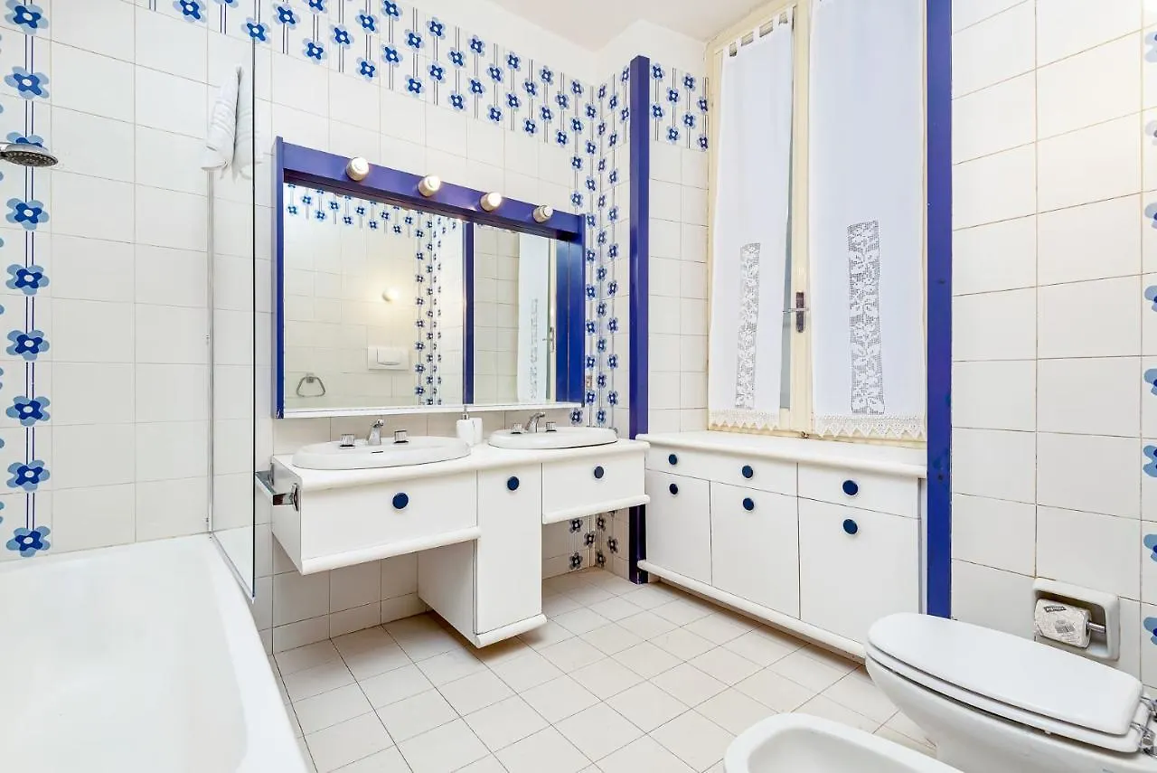 Apartment Il Verde In Citta, Terre Marine La Spezia